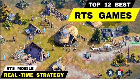free rts games|RTS Games .